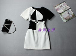 秋冬時(shí)尚焦點(diǎn) 2013歐美大牌桃心毛衣裙，明星同款外貿(mào)精品解讀